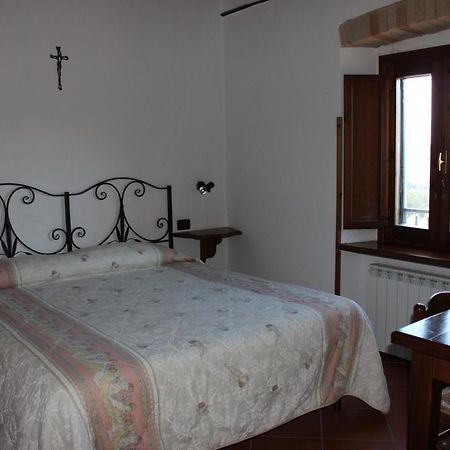 Agriturismo La Ginestrella Civitella D'Arna 部屋 写真