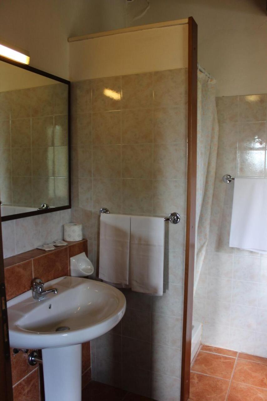 Agriturismo La Ginestrella Civitella D'Arna 部屋 写真