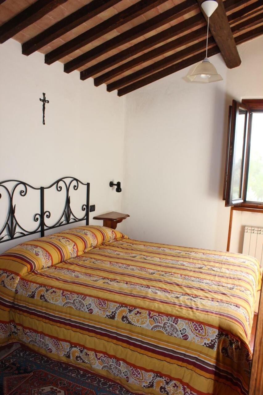 Agriturismo La Ginestrella Civitella D'Arna 部屋 写真