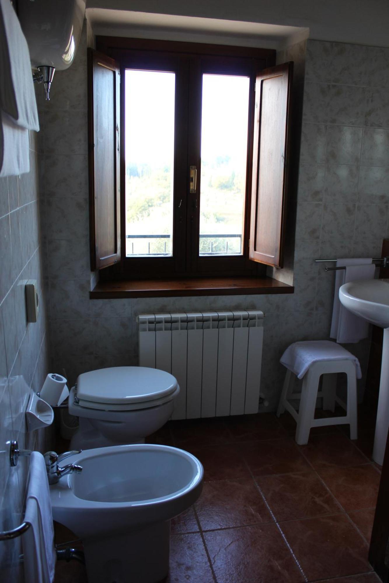 Agriturismo La Ginestrella Civitella D'Arna 部屋 写真