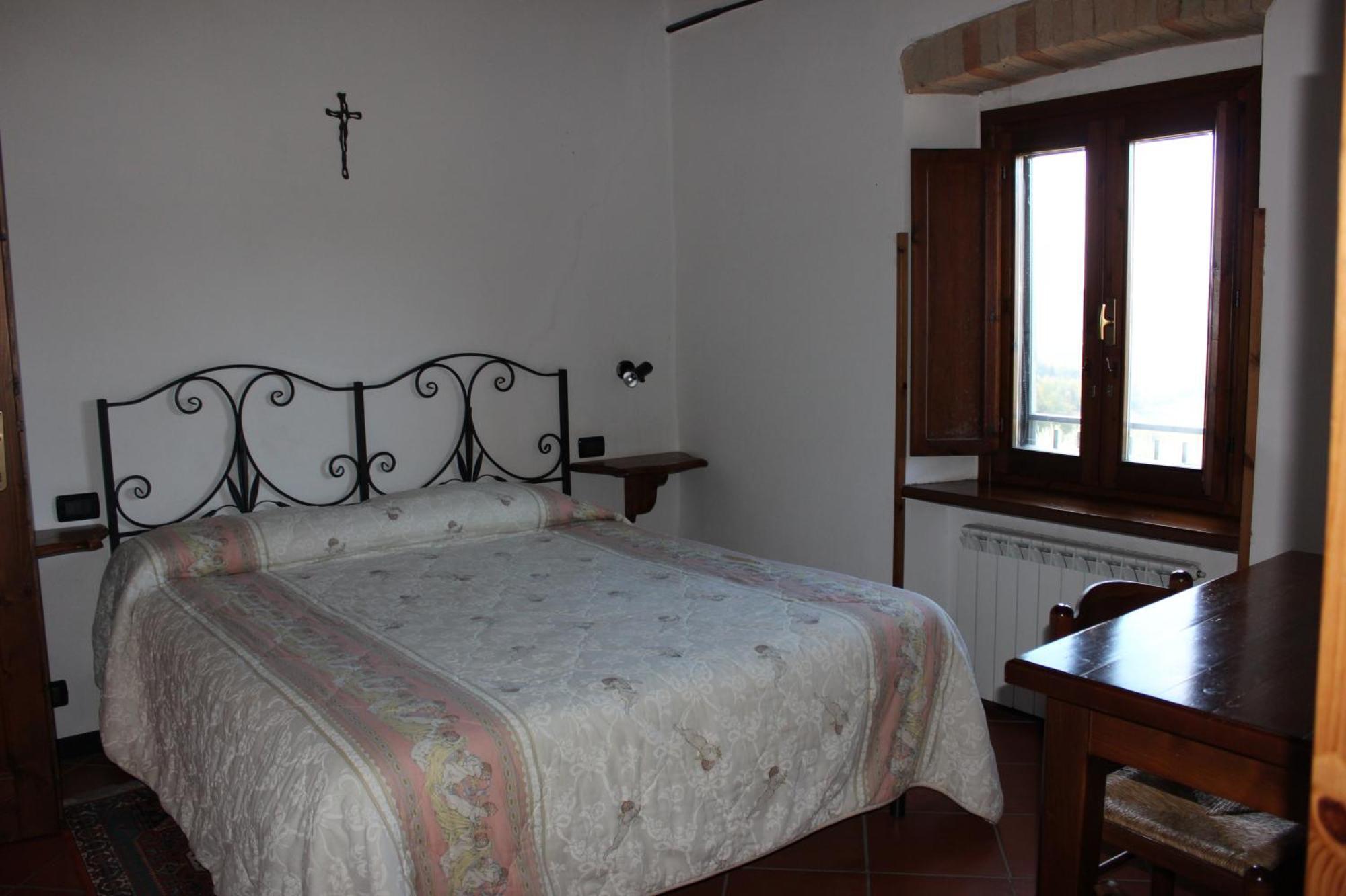 Agriturismo La Ginestrella Civitella D'Arna 部屋 写真