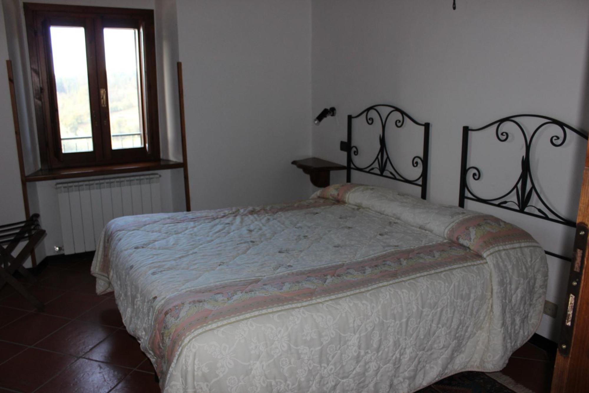Agriturismo La Ginestrella Civitella D'Arna 部屋 写真
