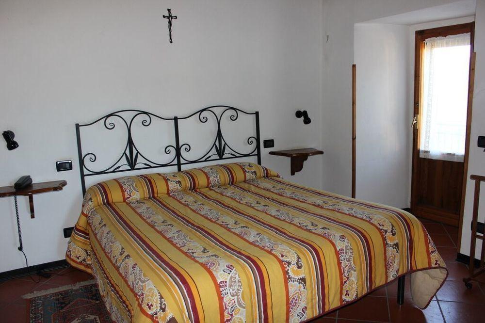 Agriturismo La Ginestrella Civitella D'Arna エクステリア 写真