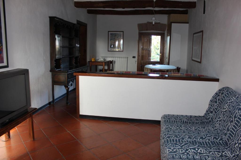 Agriturismo La Ginestrella Civitella D'Arna 部屋 写真
